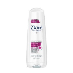 Dove Hair Therapy Conditioner 12 Ounce (Pack of 6) $8.30