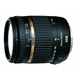 Tamron AF 18-270mm f/3.5-6.3 Di II VC PZD LD Aspherical IF Macro Zoom Lens $399+free shipping