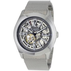 Kenneth Cole New York Men's KC9021 Automatic Classic Round Automatic Analog Watch $70.24