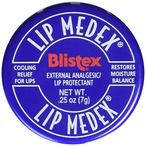 Blistex Lip Medex, .25-Ounce (Pack of 12) , only $14.31, free shipping