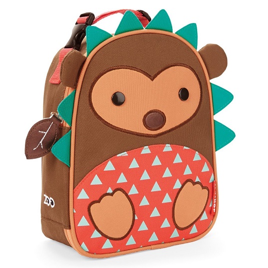 Skip Hop Zoo Lunchies Insulated Lunch Bags, only $10.77