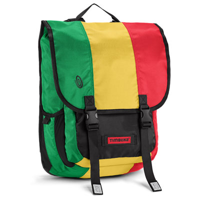 Timbuk2 Swig Laptop Backpack    $61.54（38%off）