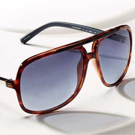A|X Armani Exchange Eyewear & Sunglasses On Sale! 