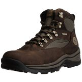 好价，速抢！Timberland Chocorua Trail Gore-Tex 男式防水登山靴 用折扣码后仅售 $50.48免运费