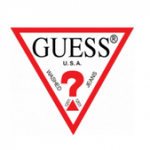 Amazon: 50% Off GUESS Men's Clothing