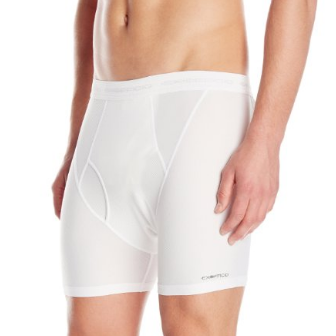 超级热销，评价超赞！ExOfficio最知名产品—男士速干平角内裤 特价只要$15.76(39%off)