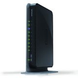 NETGEAR Wireless Router - N600 Dual Band Gigabit (WNDR3700) $69.99