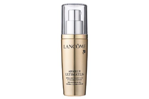 Lancome Absolue Ultimate Bx Replenshing and Resrtuction Serum 1 Oz / 30 Ml New   $71.50(54%off) + $4.49 shipping 