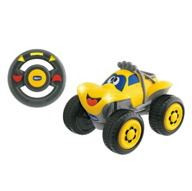 Chicco Toys Billy Fun Wheels $29.45(16%off)