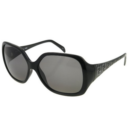 Fendi FS 5145 001 Black Sunglasses $109.99 (66%off) 