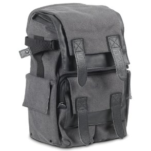 National Geographic NG W5071 Walkabout Medium Rucksack for DSLR Style with 15.4-Inch Laptop/Personal Gear (Gray) $199.99 + Free Shipping 
