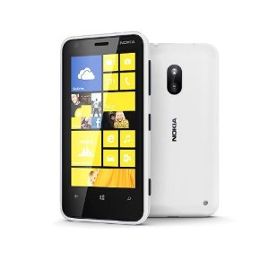 Nokia Lumia 620 White Factory Unlocked SmartPhone $259.99