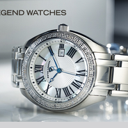 myhabit限时闪购:瑞士女款腕表、Halston Heritage 手袋+更多时尚闪购！