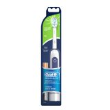 Oral-B Pro-Health Dual Clean Electric Toothbrush 1 Count $8.64