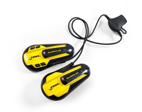 FINIS SwiMP3 2G with X18 Firmware    $92.79（45%off）