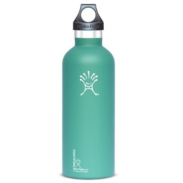 亞馬遜Hydro Flask高品質雙層不鏽鋼保溫壺大促銷：滿$50送$10
