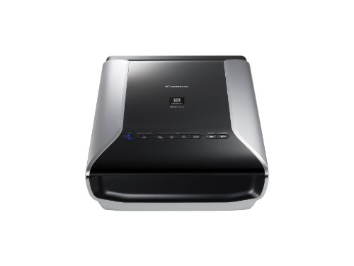 Canon CanoScan 9000F MKII Color Image Scanner $154.99  (23%off)  