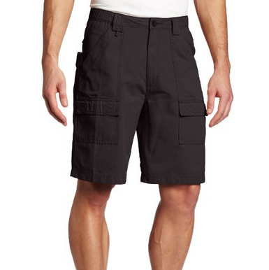 Wrangler 威格男士 Sarasota Agility 休闲短裤 特价$12.91，八折后仅$10.33
