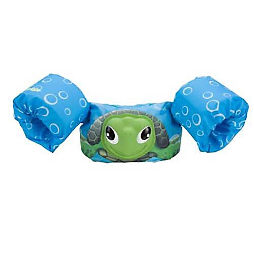 Stearns 3D Puddle Jumper,Dolphin Pink $22.79(44%off)