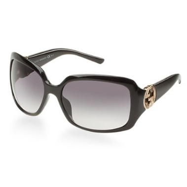 Gucci GG3164/S Sunglasses from $164.99(44%off) + Free Shipping 