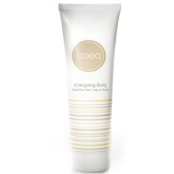 basq skin care Energizing Body Lotion, 5 ounce Tube $15.67
