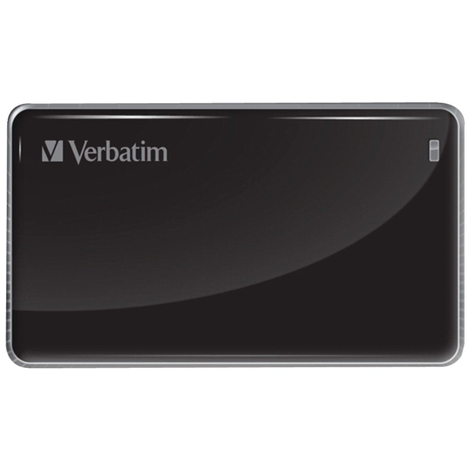 Verbatim威寶 Store 'n' Go 128 GB USB 3.0 外接固態硬碟 $119.99免運費