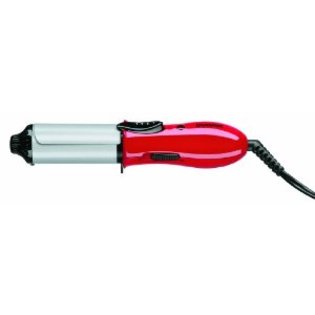 Conair CD63XR MiniPro Ceramic Curling Iron, Red, 1 Inch    $8.96(40%off)