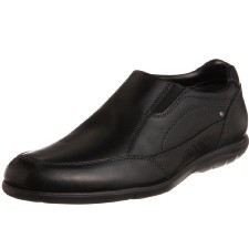 Rockport樂步 Style Side 男式休閑皮鞋 $44.16 (可用鞋類訂閱再8折, 僅$35.33)
