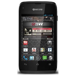 Kyocera Event Prepaid Android Phone (Virgin Mobile) $49.99