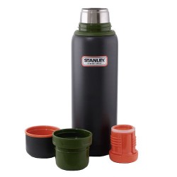 Stanley Outdoor Vacuum Bottle 1.1 quart/946ml $29.93