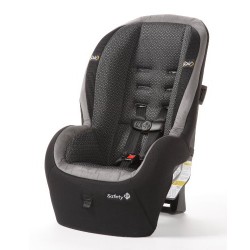 Safety 1st OnSide Air Protect Convertible Car Seat $59.88