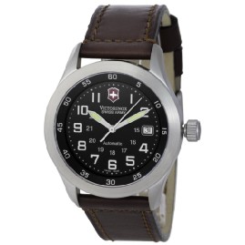 Victorinox Swiss Army 男式自動機械腕錶 $249.99免運費