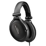 史低價！Sennheiser森海塞爾 HD380 Pro 監聽級可摺疊耳機，原價$199.95，現僅售$93.99 ，免運費