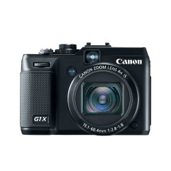 Canon G1 X 14.3 MP CMOS Digital Camera $549