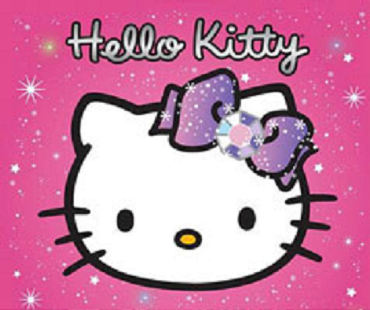 Hello Kitty electronic-equipment  from $19.99 （50%off）