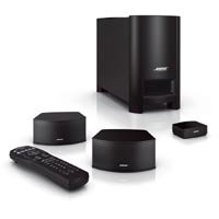 Bose® CineMate® GS Series II Digital Home Theater Speaker System, only $349.95 , free shipping