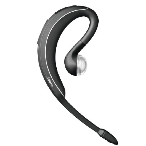 Jabra WAVE Bluetooth Headset- Black [Retail Packaging], only $35.30
