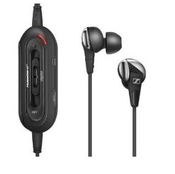 Sennheiser CXC 700 Ear-Canal Travel Headphones with 3 Digital Noise Cancellation Settings, only $105.99, free shipping