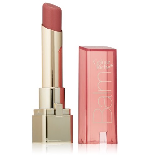 L'Oreal Paris Colour Riche Lip Balm pop, Tender Mauve, 0.10 Ounces, only $5.31, free shipping after using Subscribe and Save service