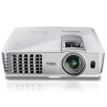 BenQ MS616ST Short Throw SVGA Smarteco DLP Projector $314.00+free shipping