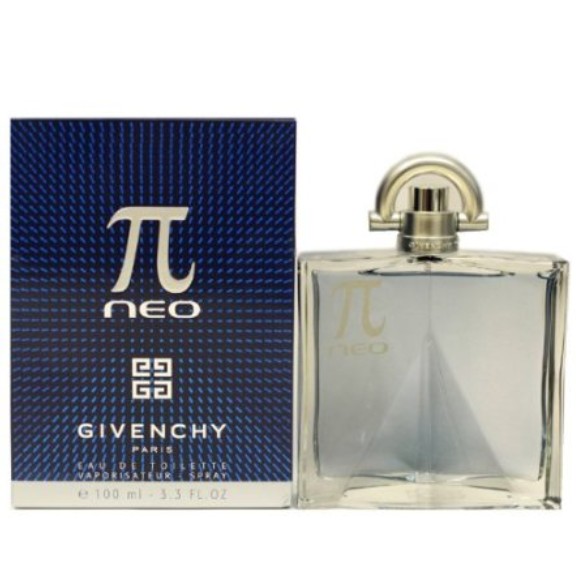PI Neo by Givenchy for Men - 3.3 Ounce EDT Spray $43.70 + Free Shipping