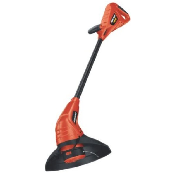 Black & Decker CST1200 12-Volt 10-Inch Cordless Electric Trimmer/Edger $49.97+free shipping