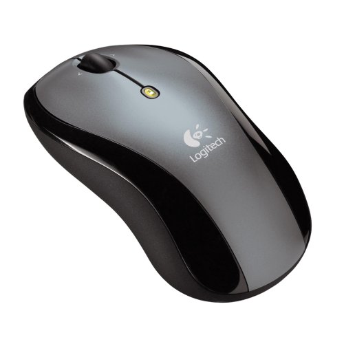 Logitech LX6 Cordless Optical Mouse $14.99