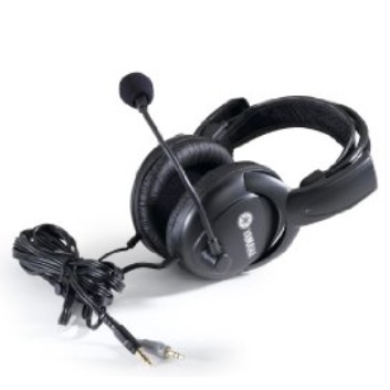 Yamaha CM500 Headset with Built In Microphone $45.99+free shipping