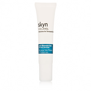 Skyn Iceland Anti-Blemish Gel with Willow Bark   $9.68（35%off）