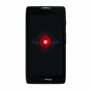 Motorola DROID RAZR MAXX HD 4G Android Phone (Verizon Wireless) $19.99