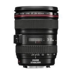 Canon EF 24-105mm f/4 L IS USM Lens for Canon EOS SLR Cameras $794