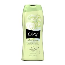 Olay Soothing Cucumber Cleansing Body Wash, 12 Fluid Ounce (Pack of 2) $3.48