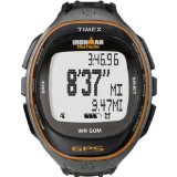 Timex Ironman Run Trainer GPS Watch $54.36 FREE Shipping