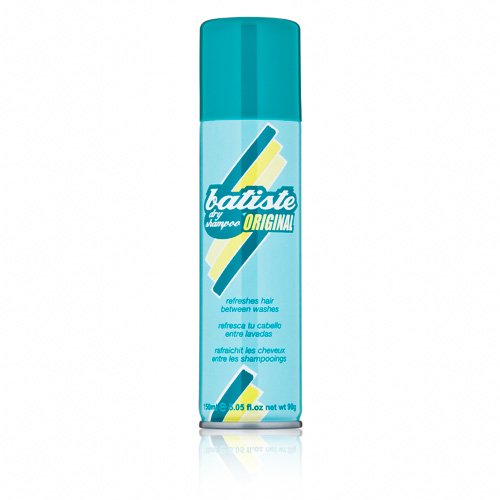 Batiste Dry Shampoo, 5.05 fl. oz. $8.95 with free shipping